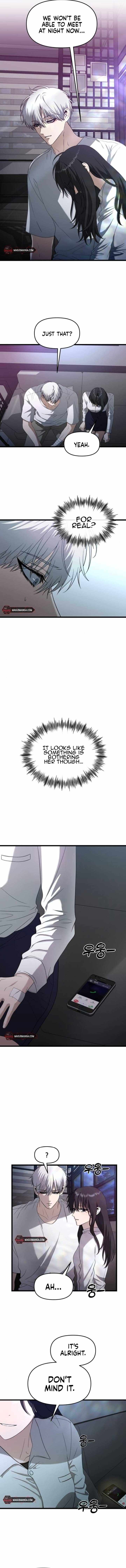 Dreaming Freedom Chapter 128 image 05